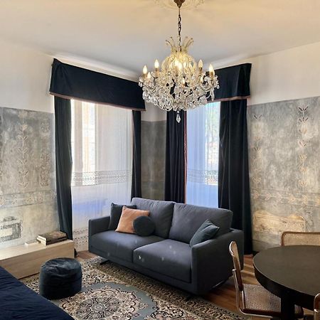 La Casa Fra La Storia E Il Mare Apartment Imperia Ngoại thất bức ảnh