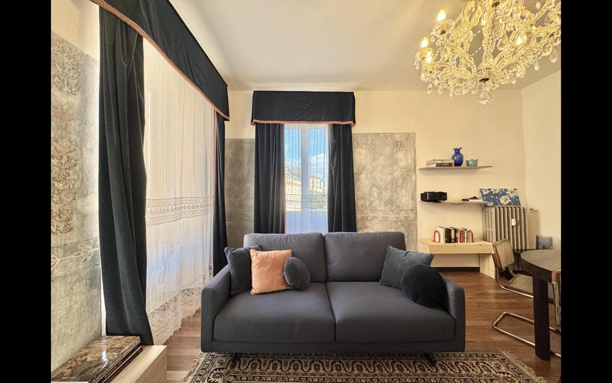 La Casa Fra La Storia E Il Mare Apartment Imperia Ngoại thất bức ảnh